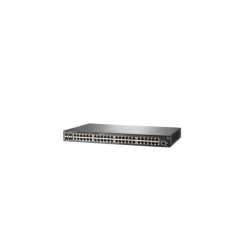 ARUBA 2930F 48G 4SFP+ SWITCH