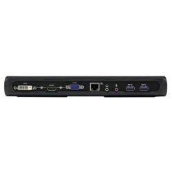 DOCKING STATION UNIVERSALE USB 3.0