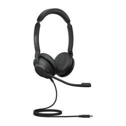 JABRA EVOLVE2 30 DUO ES UC USB-C