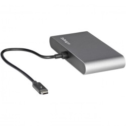 THUNDERBOLT 3 MINI DOCK 2XHDMI