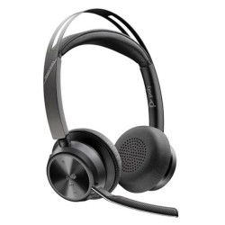 POLY VOY FOCUS 2 M USB-C-C+USB-C/A