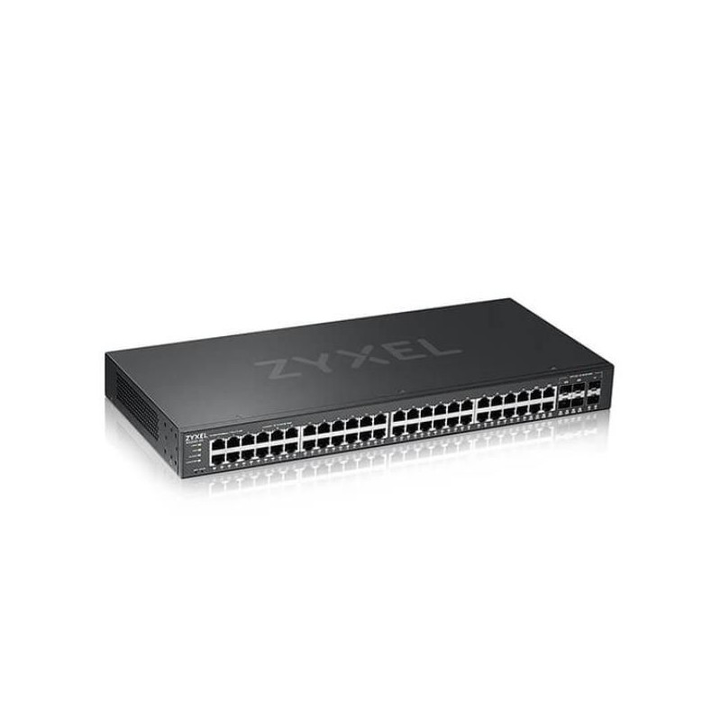 MANAGED LAYER 3 LITE 44PORTE