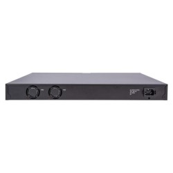 48-PRT POE+ 370W 4X1G SFP