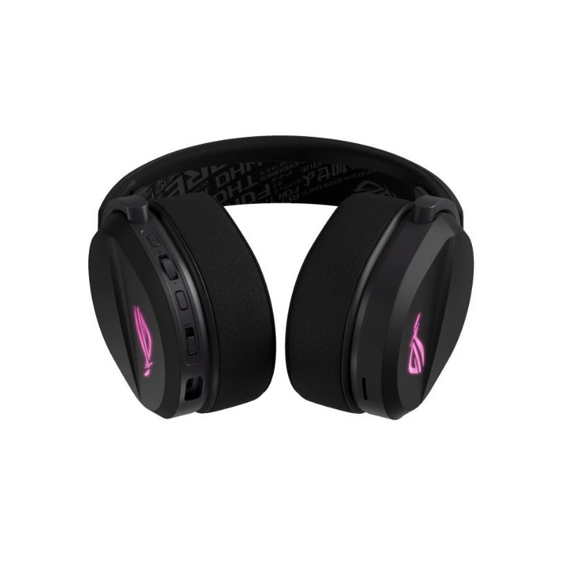 A501 ROG PELTA/BLK