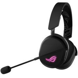 A501 ROG PELTA/BLK