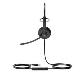 CUFFIE YEALINK UH34 MONO TEAMS USB