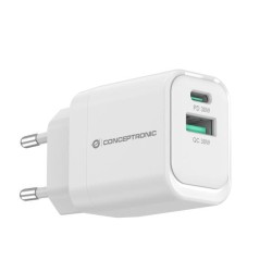 2-PORT 33W GAN USB PD CHARGER