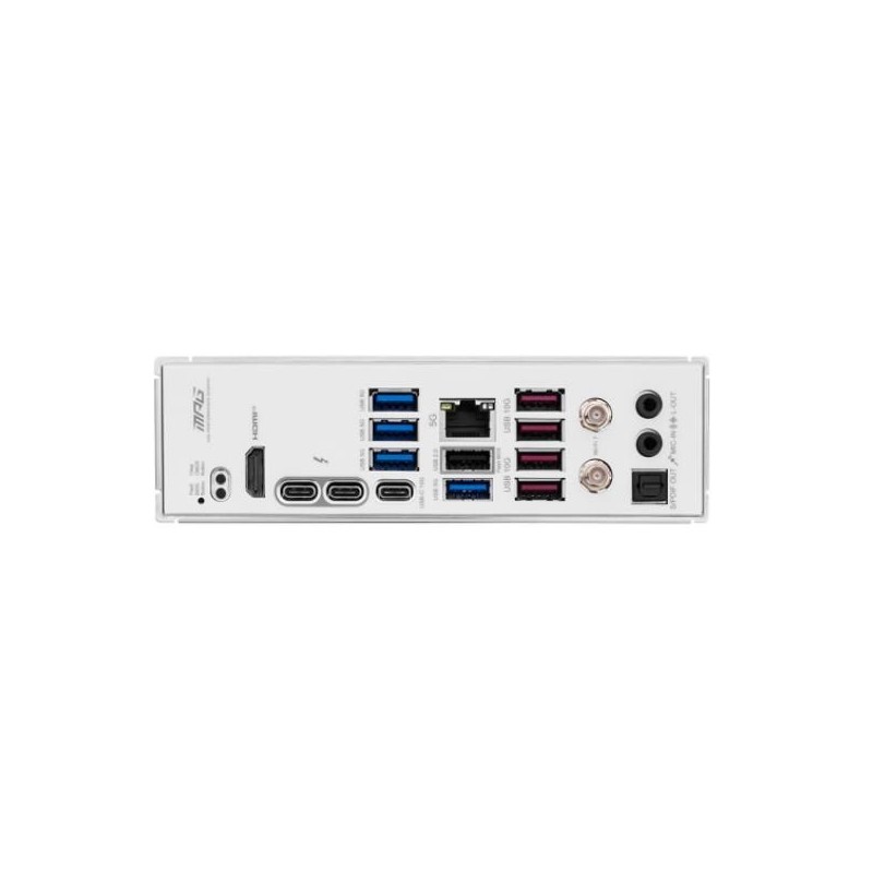 MPG Z890 EDGE TI WIFI