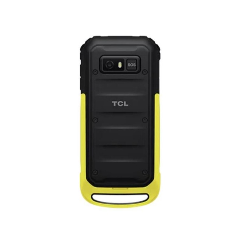 TCL 3189 YELLOW BLACK RUGGED