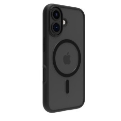 GRENEN MAGSAFE IPHONE 16 BLACK