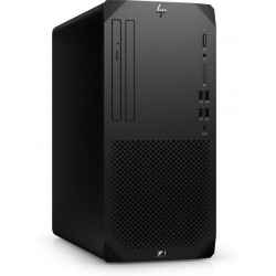 Z1 TWR G9 I7 RTX4070SUP 32/1TB W11P