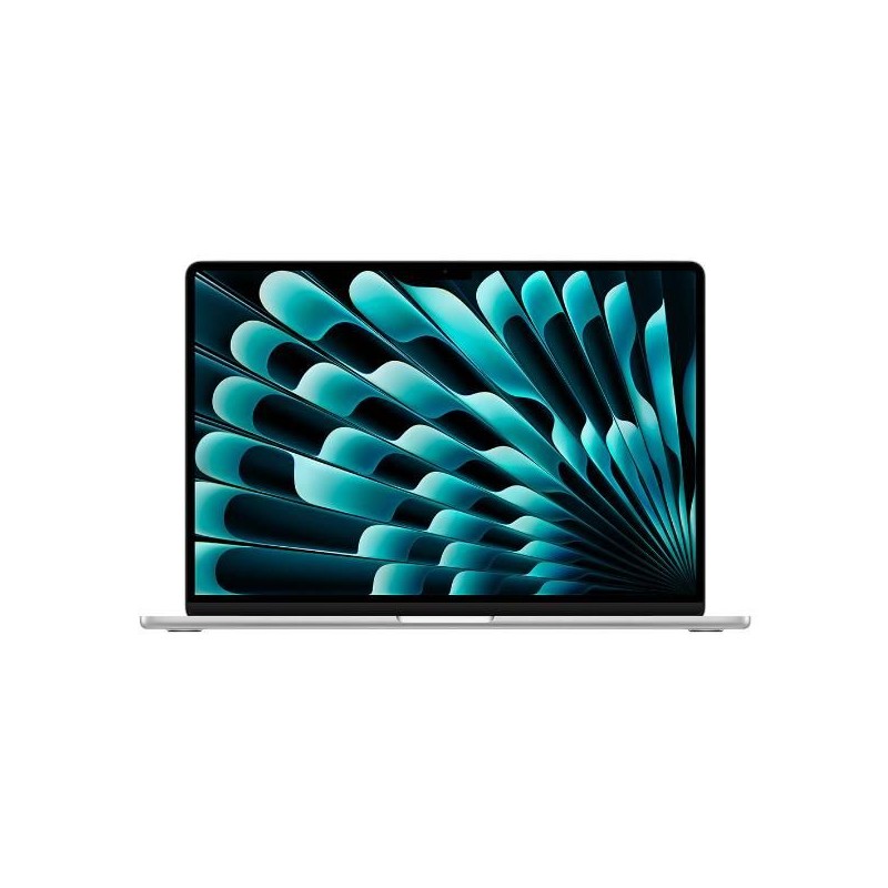 MBA 15 SLV/10C GPU/24GB/512GB