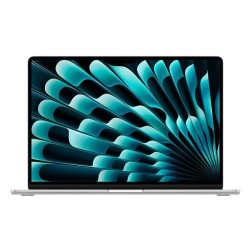 MBA 15 SLV/10C GPU/24GB/512GB