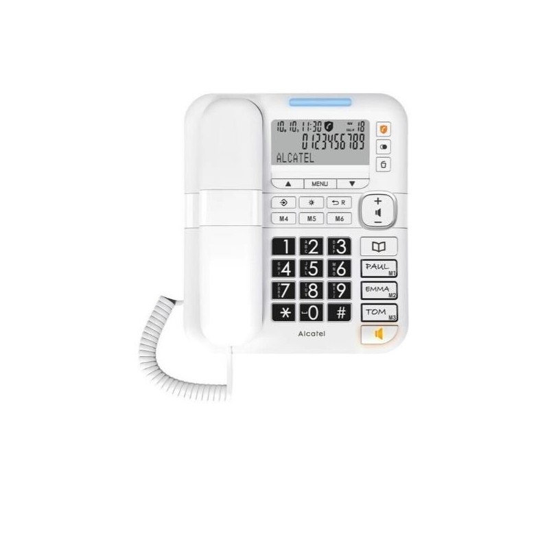 ALCATEL TMAX70