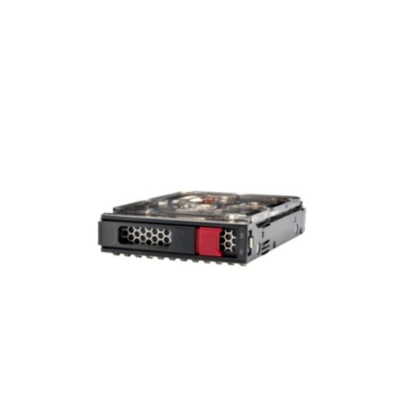 HPE 960GB SATA RI LFF LPC MV SSD