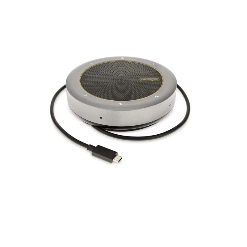 SPEAKER DOCKING STATION USB-C