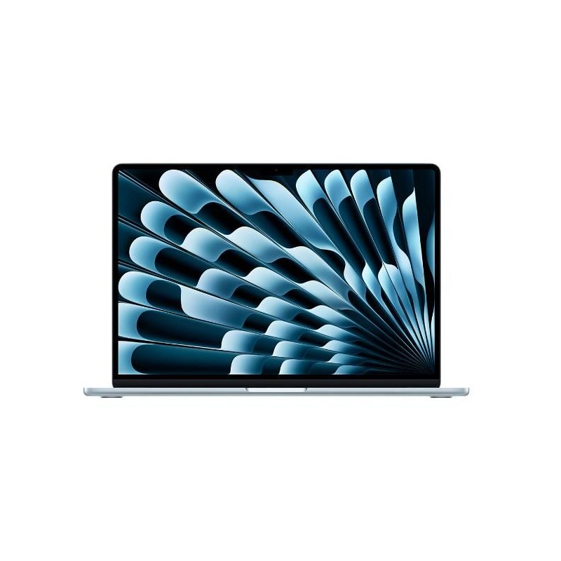 MBA 15 SKY/10C GPU/24GB/512GB