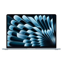 MBA 15 SKY/10C GPU/24GB/512GB