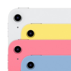 IPAD WIFI 512GB YLW