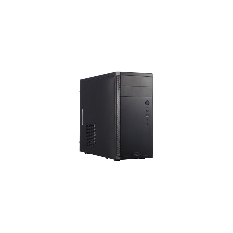 FRACTAL CASE MICRO TOWER CORE 1100 USB 3.0 BLU