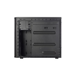 FRACTAL CASE MICRO TOWER CORE 1100 USB 3.0 BLU