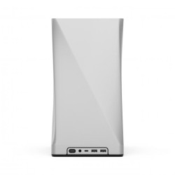 FRACTAL CASE MINI ITX ERA 2 SILVER FD-C-ERA2N-01