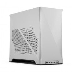 FRACTAL CASE MINI ITX ERA 2 SILVER FD-C-ERA2N-01
