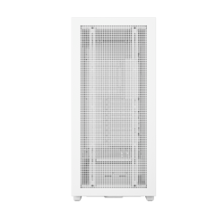 DEEPCOOL CASE MID TOWER MORPHEUS WH 1x420 ARGB FAN