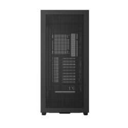 DEEPCOOL CASE MID TOWER MORPHEUS BLK 1x420 ARGB FAN