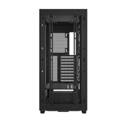 DEEPCOOL CASE MID TOWER MORPHEUS BLK 1x420 ARGB FAN