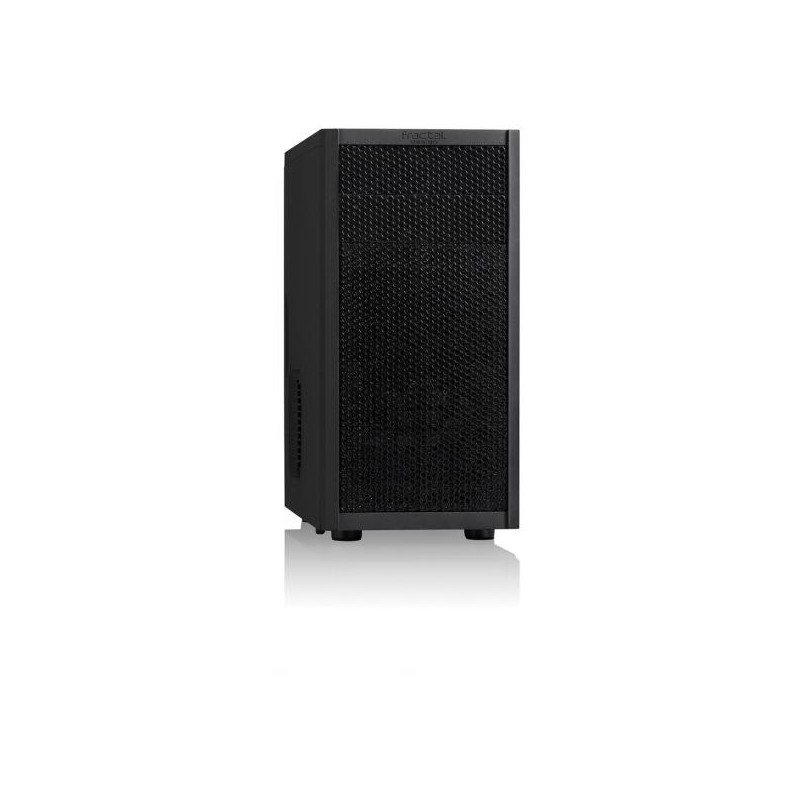 FRACTAL CASE MICRO TOWER CORE 1000 USB 3.0 BLACK