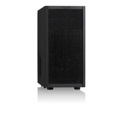 FRACTAL CASE MICRO TOWER CORE 1000 USB 3.0 BLACK