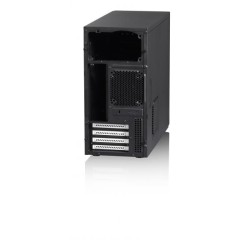 FRACTAL CASE MICRO TOWER CORE 1000 USB 3.0 BLACK