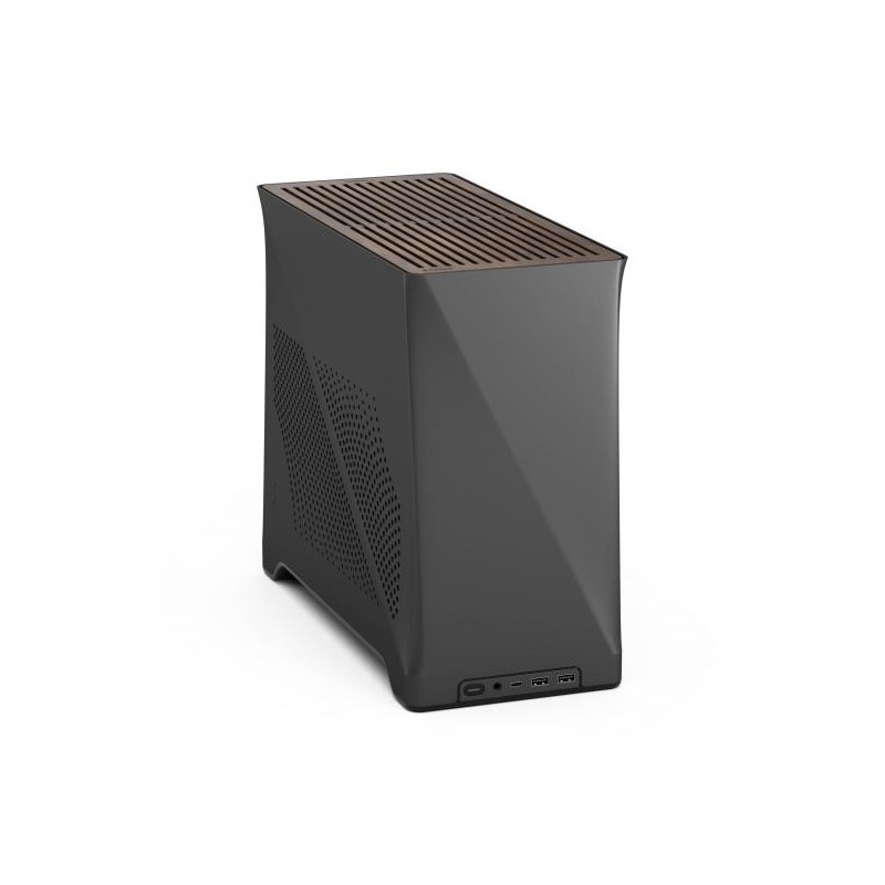 FRACTAL CASE MINI ITX ERA 2 CHARCOAL FD-C-ERA2N-02