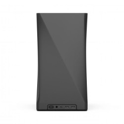 FRACTAL CASE MINI ITX ERA 2 CHARCOAL FD-C-ERA2N-02