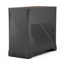 FRACTAL CASE MINI ITX ERA 2 CHARCOAL FD-C-ERA2N-02
