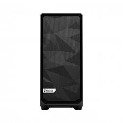FRACTAL CASE MID TOWER MESHIFY 2 COMPACT LITE BLACK TG LIGHT TINT