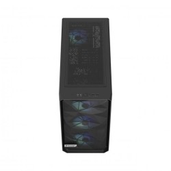 FRACTAL CASE MID TOWER MESHIFY 2 LITE RGB BLACK TG LIGHR TINT