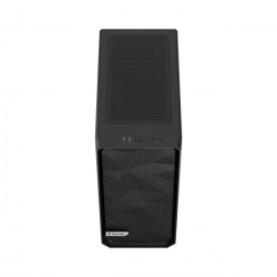 FRACTAL CASE MID TOWER MESHIFY 2 COMPACT LITE BLACK TG LIGHT TINT
