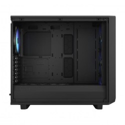 FRACTAL CASE MID TOWER MESHIFY 2 LITE RGB BLACK TG LIGHR TINT
