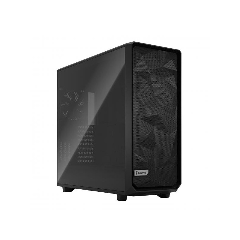 FRACTAL CASE FULL TOWER MESHIFY 2 XL BLACK TG LIGHT TINT
