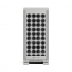 FRACTAL CASE MINI ITX MOOD LIGHT GRAY FD-C-MOD1N-01