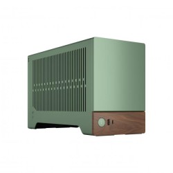 FRACTAL CASE MINI ITX TERRA JADE