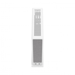 FRACTAL CASE MINI ITX RIDGE WHITE PCIe 4.0