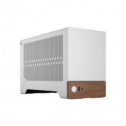 FRACTAL CASE MINI ITX TERRA SILVER