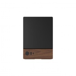 FRACTAL CASE MINI ITX TERRA GRAPHITE