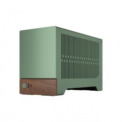 FRACTAL CASE MINI ITX TERRA JADE