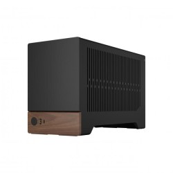 FRACTAL CASE MINI ITX TERRA GRAPHITE