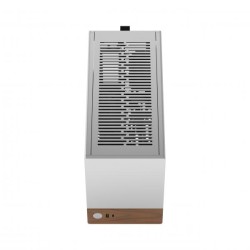 FRACTAL CASE MINI ITX TERRA SILVER