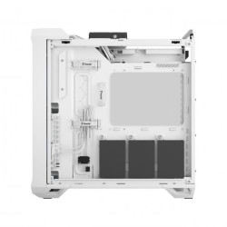 FRACTAL CASE MID TOWER TORRENT COMPACT RGB WHITE TG LIGHT TINT